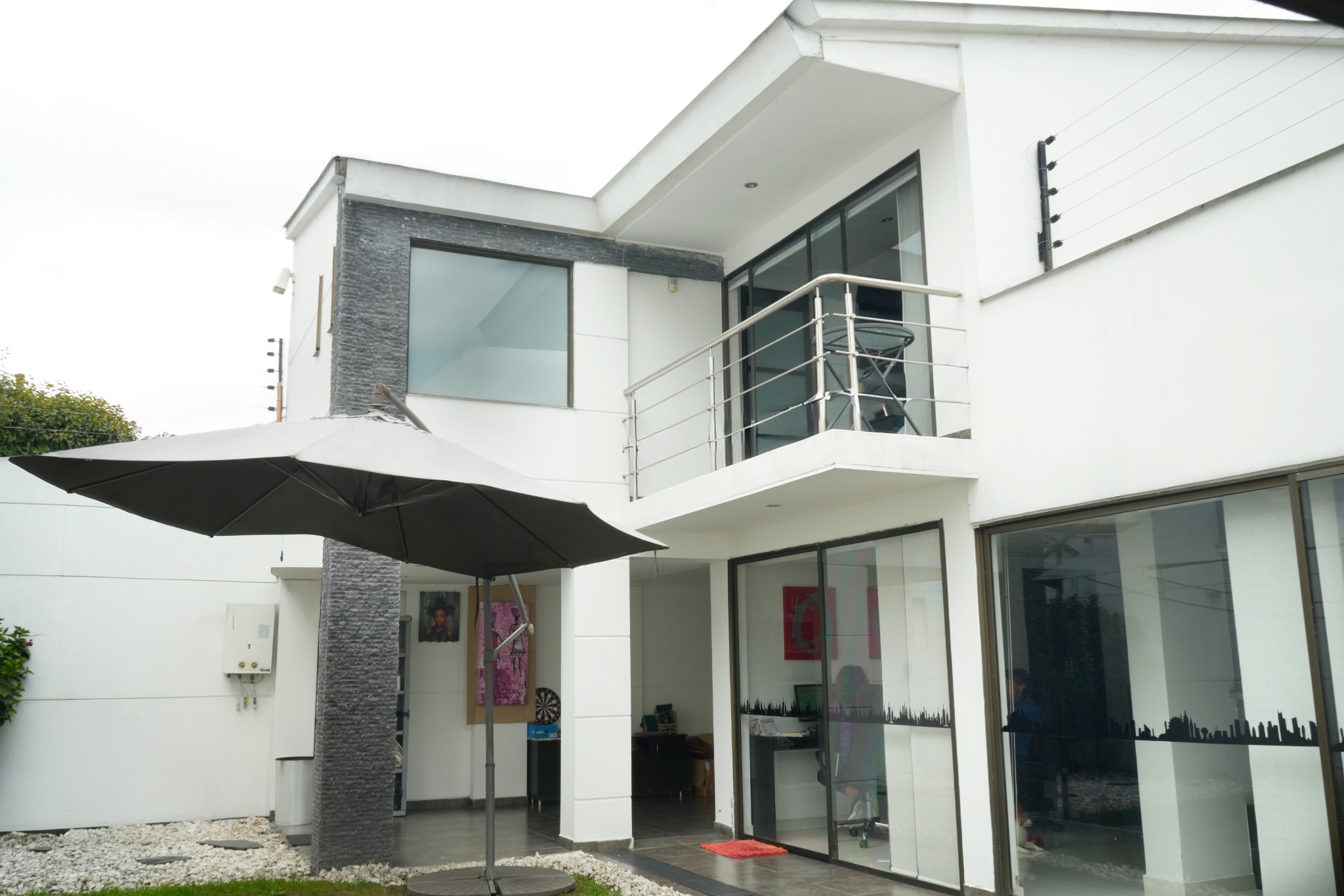 Casa en venta en Lagos De Cordoba, Bogotá · foto 18 de 21