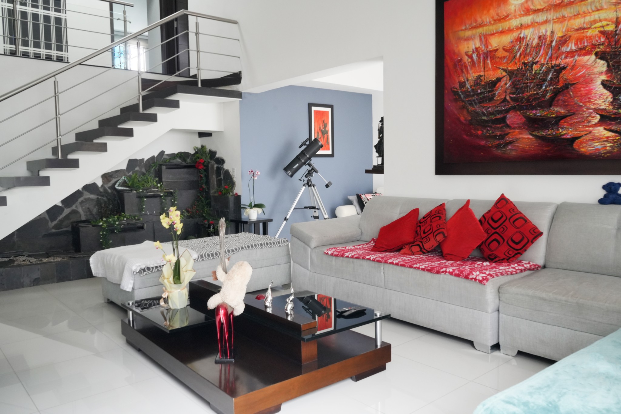 Casa en venta en Lagos De Cordoba, Bogotá · foto 9 de 21