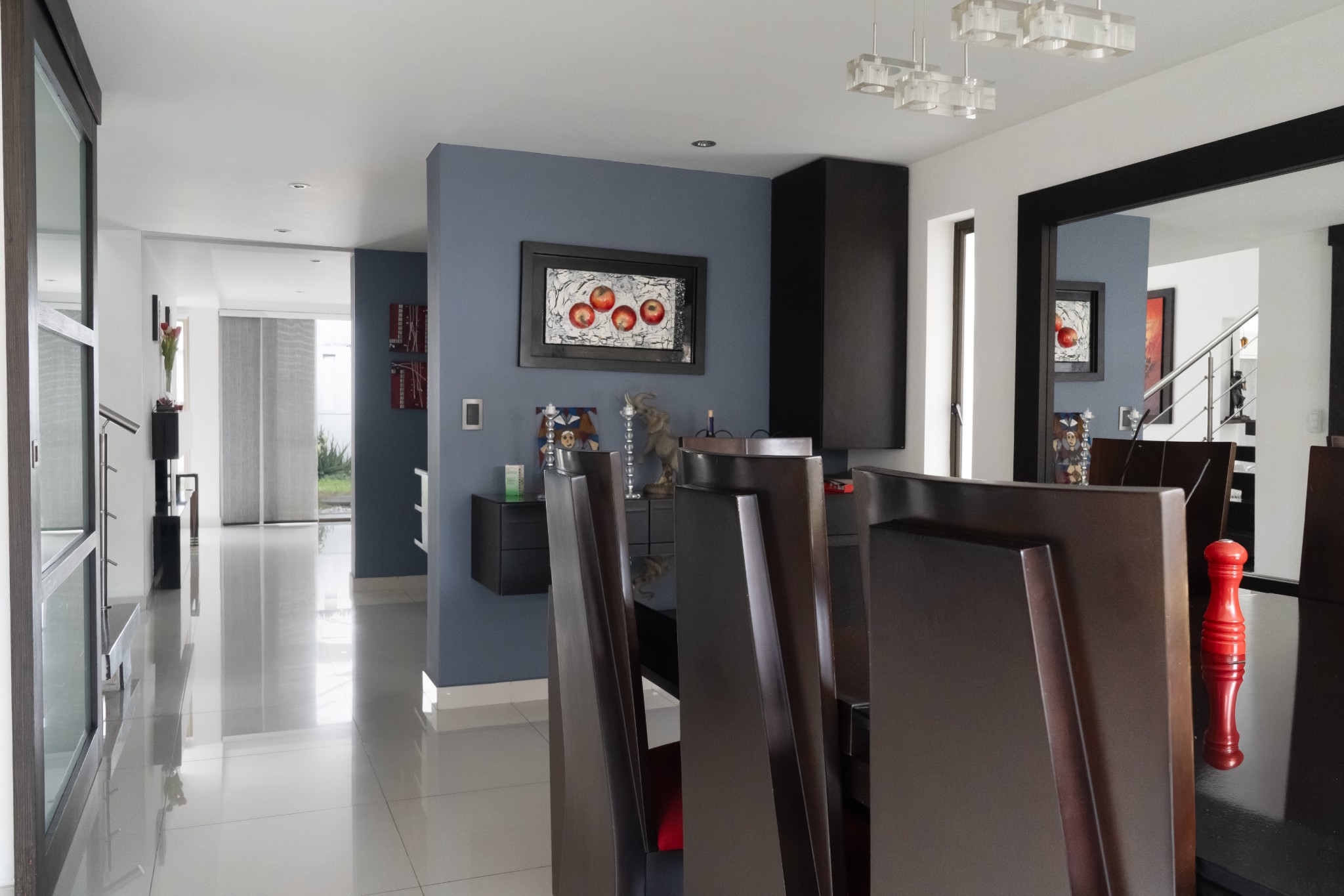 Casa en venta en Lagos De Cordoba, Bogotá · foto 2 de 21