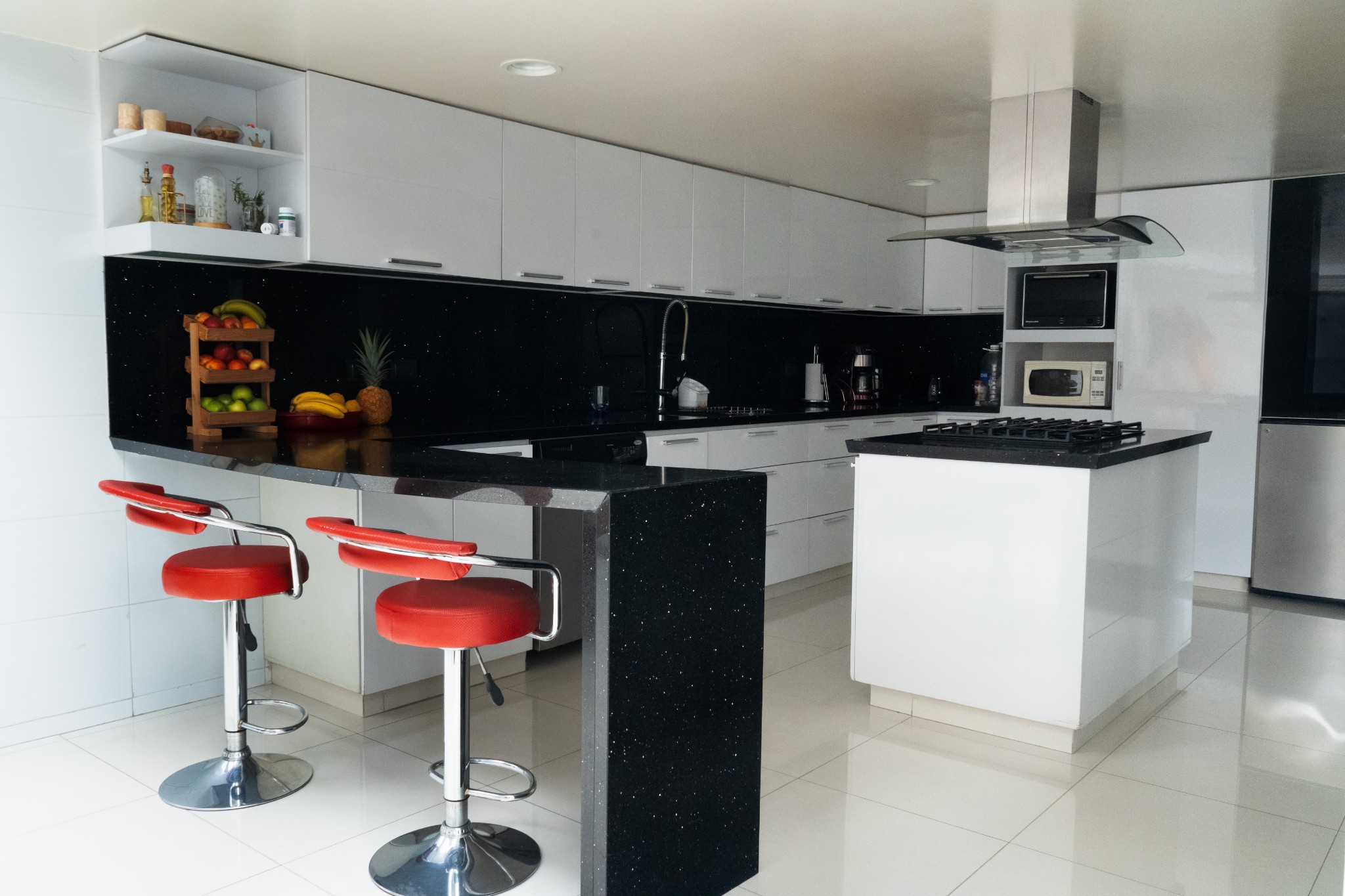 Casa en venta en Lagos De Cordoba, Bogotá · foto 5 de 21