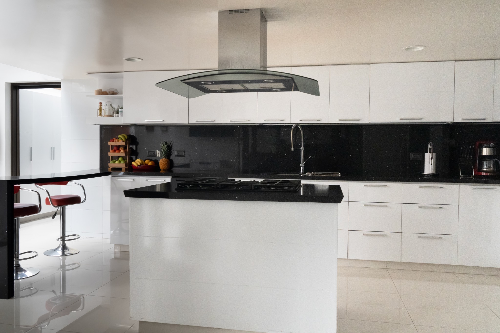 Casa en venta en Lagos De Cordoba, Bogotá · foto 3 de 21