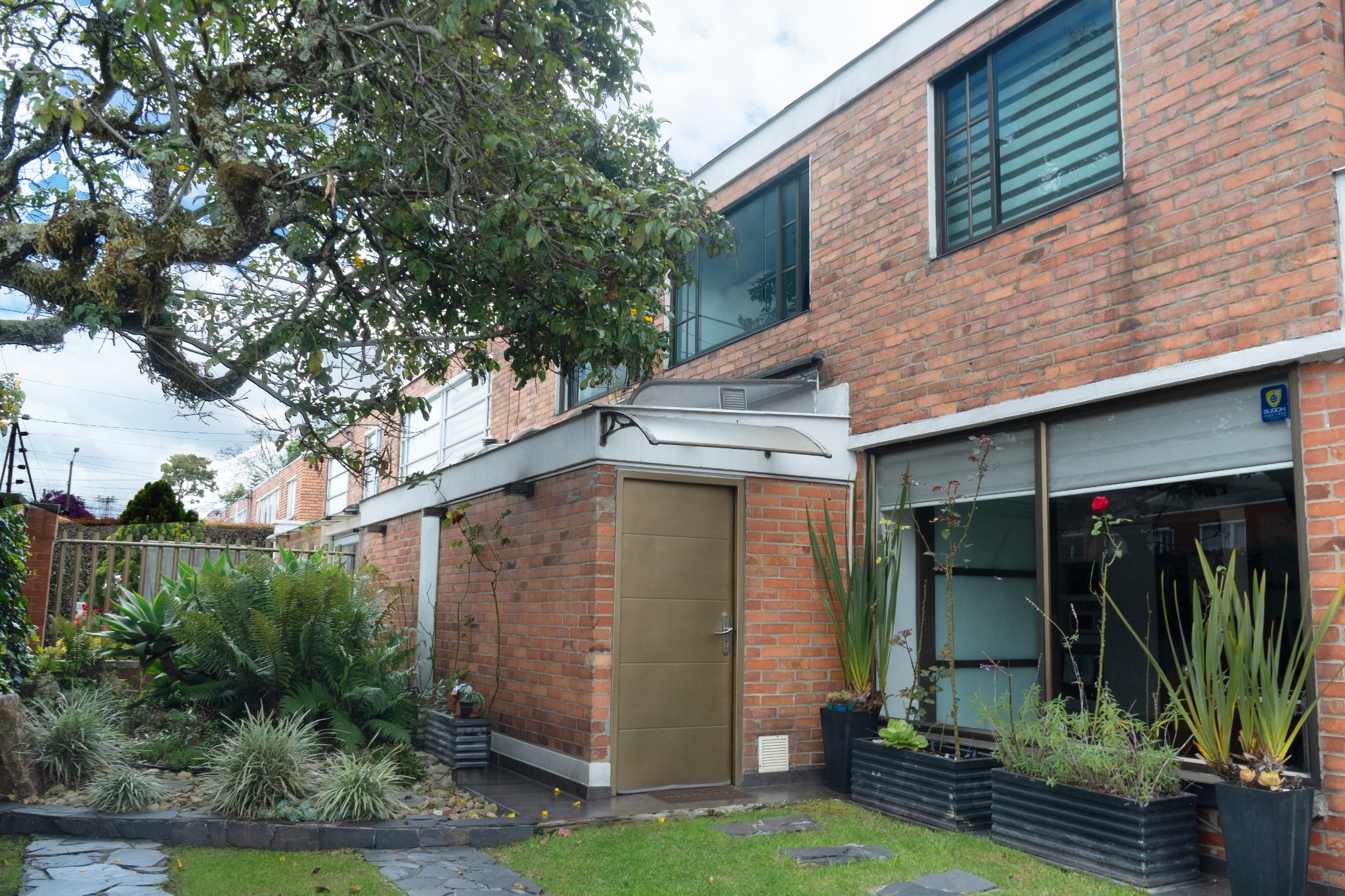 Casa en venta en Lagos De Cordoba, Bogotá · foto 21 de 21