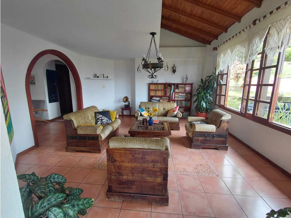 Casa en venta en Condina, Pereira · foto 3 de 24