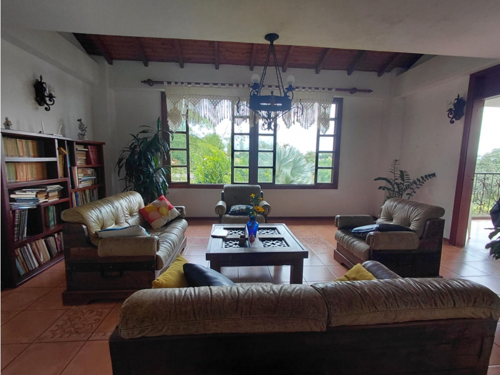 Casa en venta en Condina, Pereira · foto 4 de 24