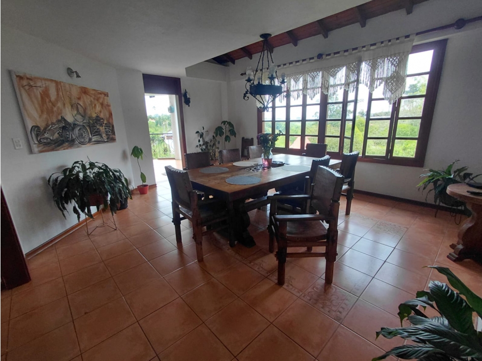 Casa en venta en Condina, Pereira · foto 5 de 24