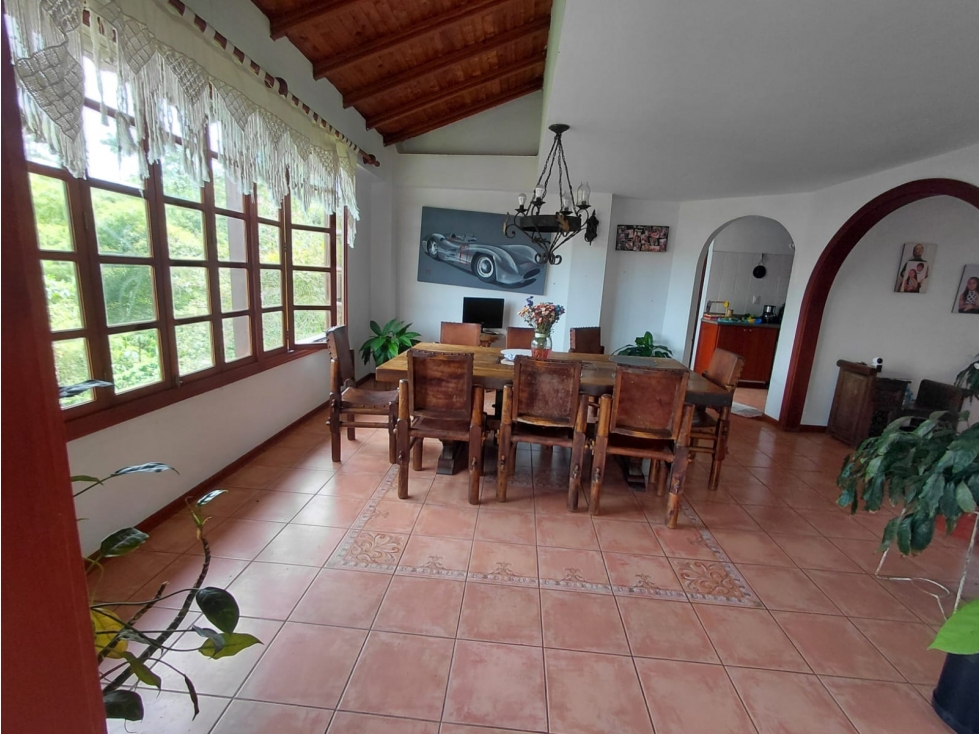 Casa en venta en Condina, Pereira · foto 6 de 24