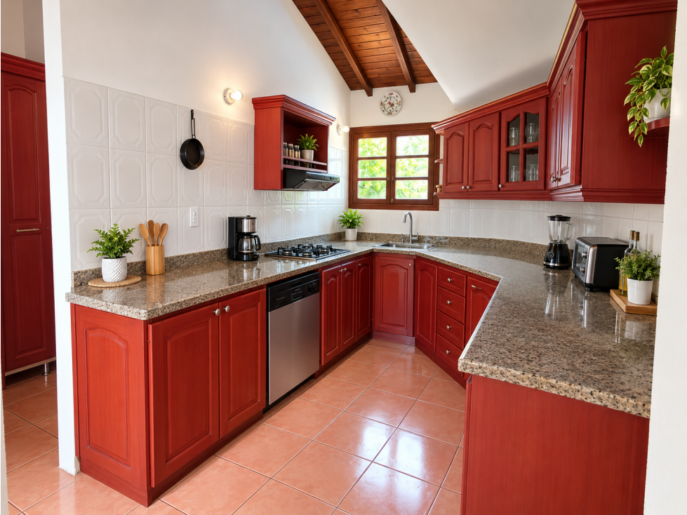 Casa en venta en Condina, Pereira · foto 7 de 24