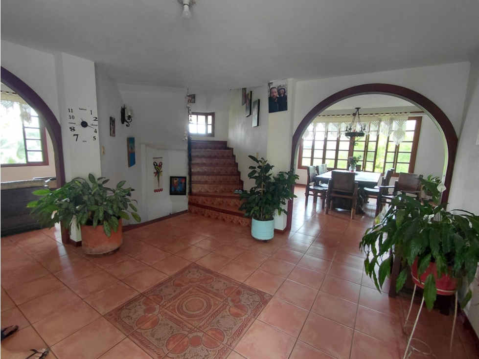 Casa en venta en Condina, Pereira · foto 9 de 24