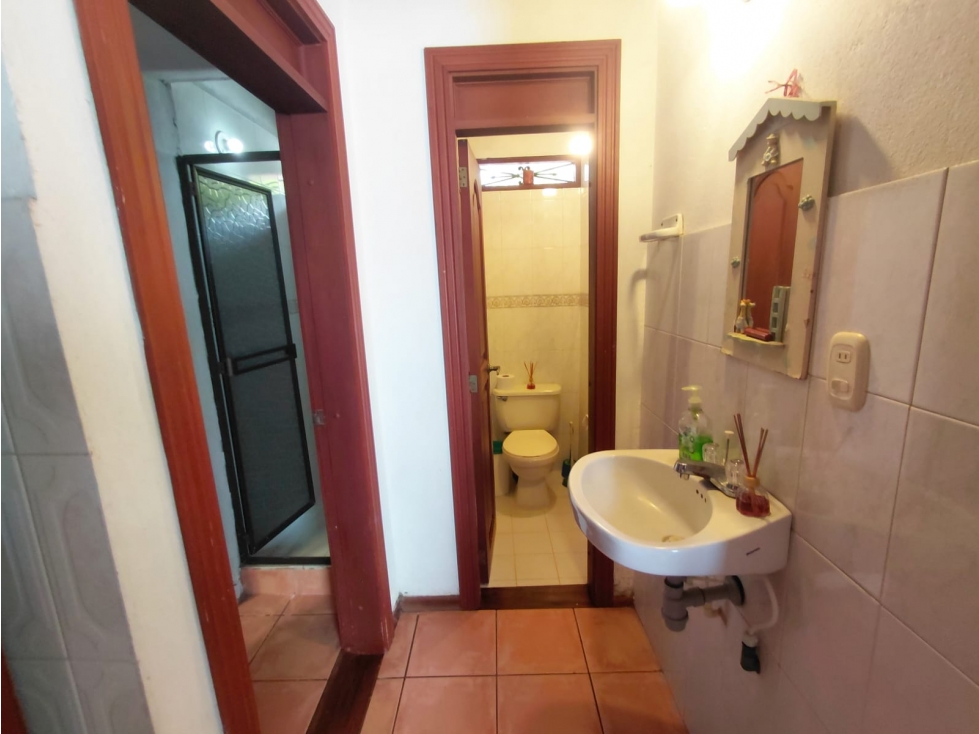 Casa en venta en Condina, Pereira · foto 11 de 24