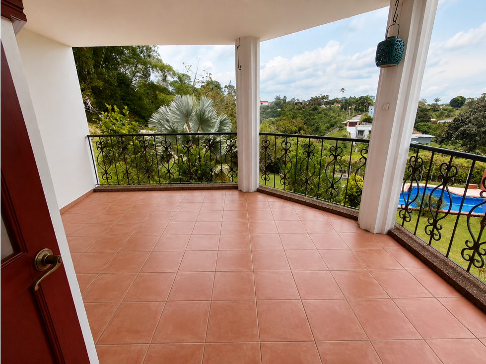 Casa en venta en Condina, Pereira · foto 12 de 24