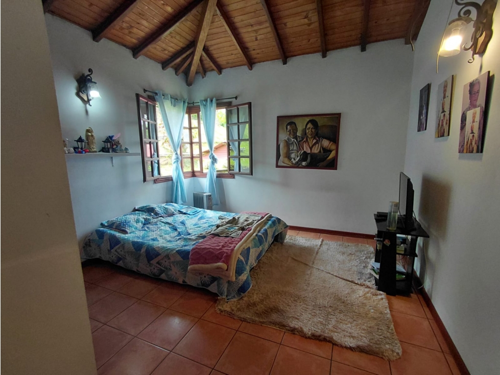 Casa en venta en Condina, Pereira · foto 16 de 24