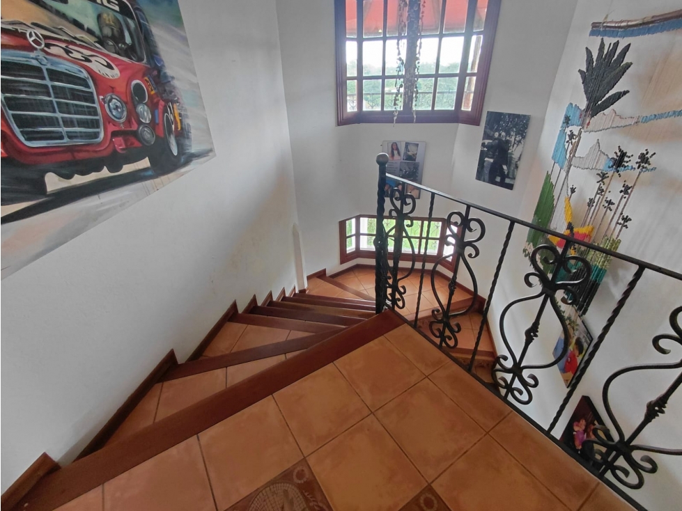 Casa en venta en Condina, Pereira · foto 17 de 24