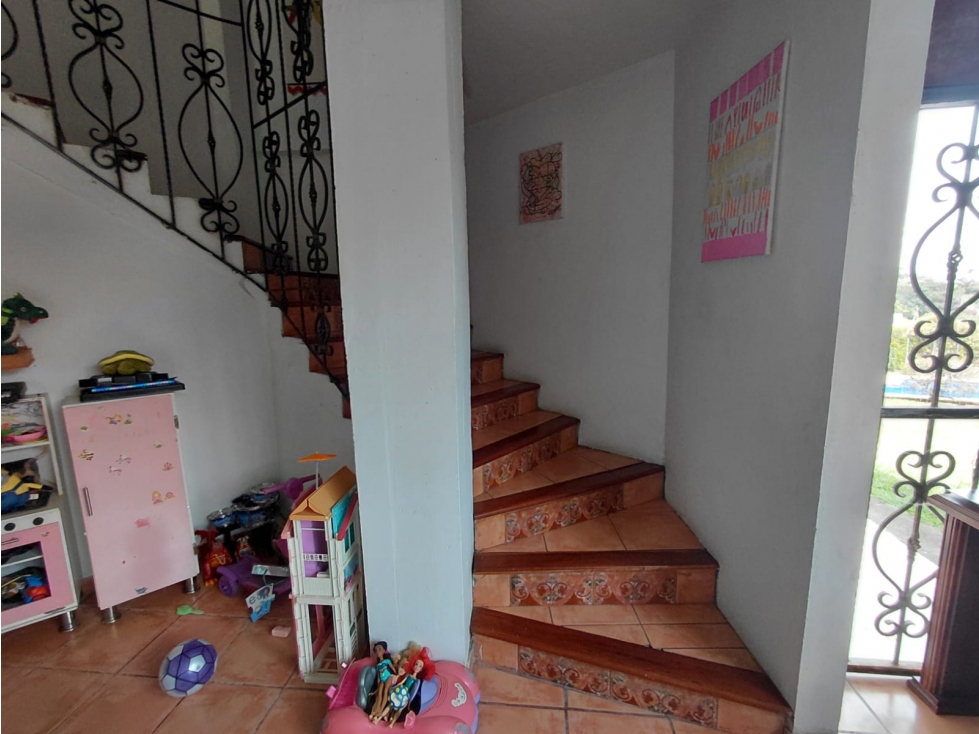 Casa en venta en Condina, Pereira · foto 19 de 24