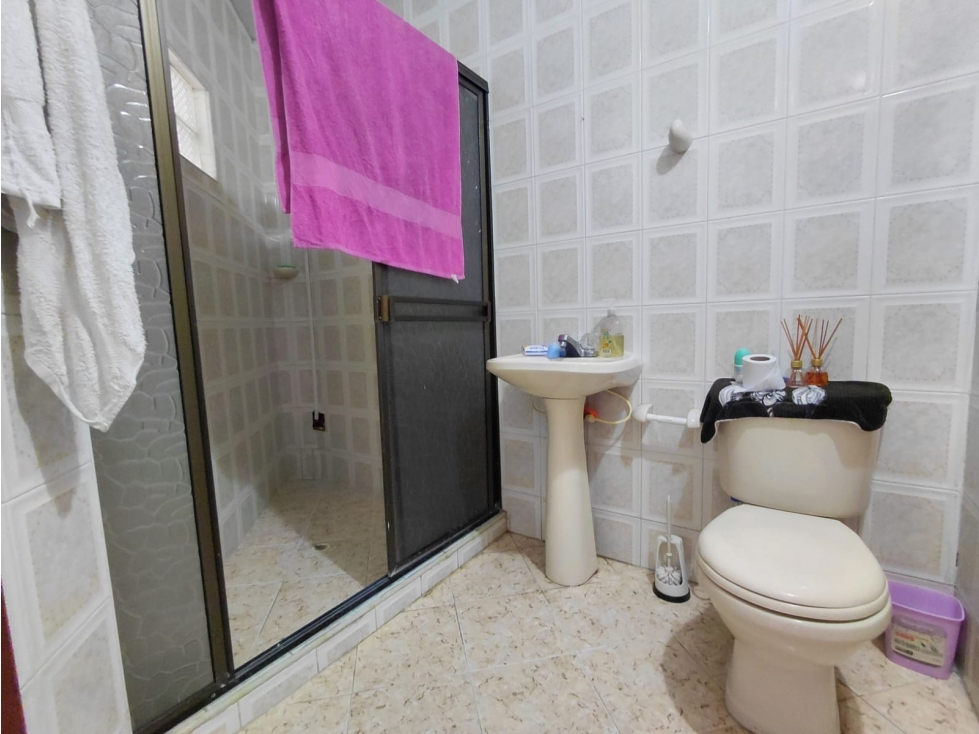 Casa en venta en Condina, Pereira · foto 20 de 24