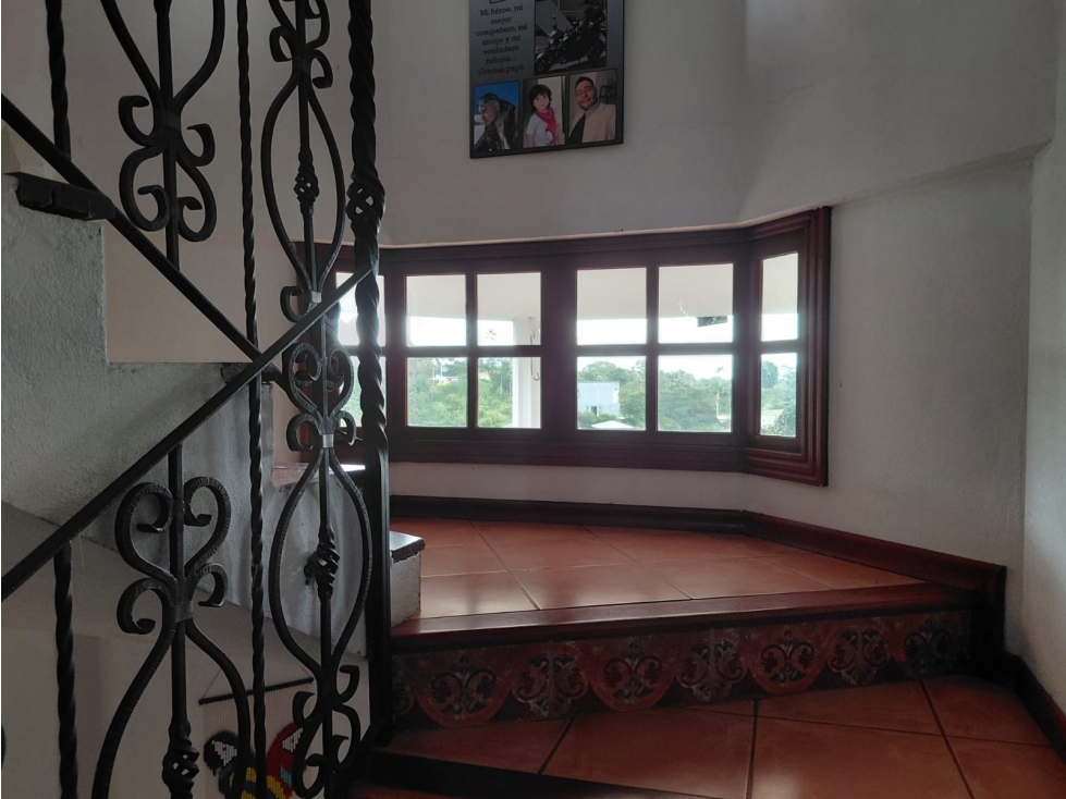 Casa en venta en Condina, Pereira · foto 21 de 24