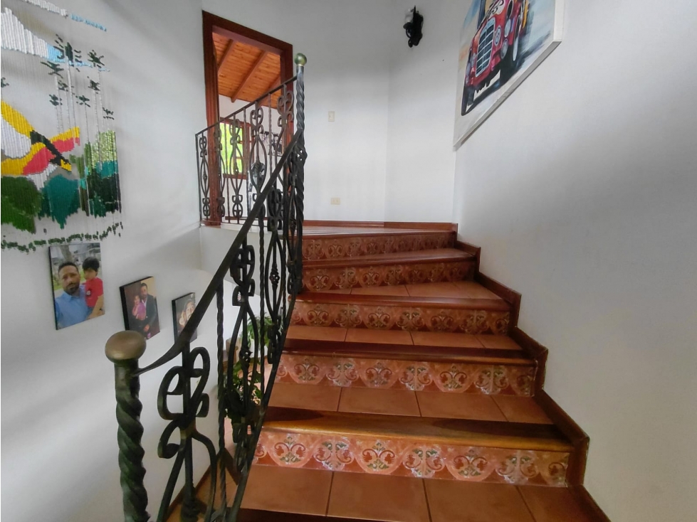 Casa en venta en Condina, Pereira · foto 22 de 24