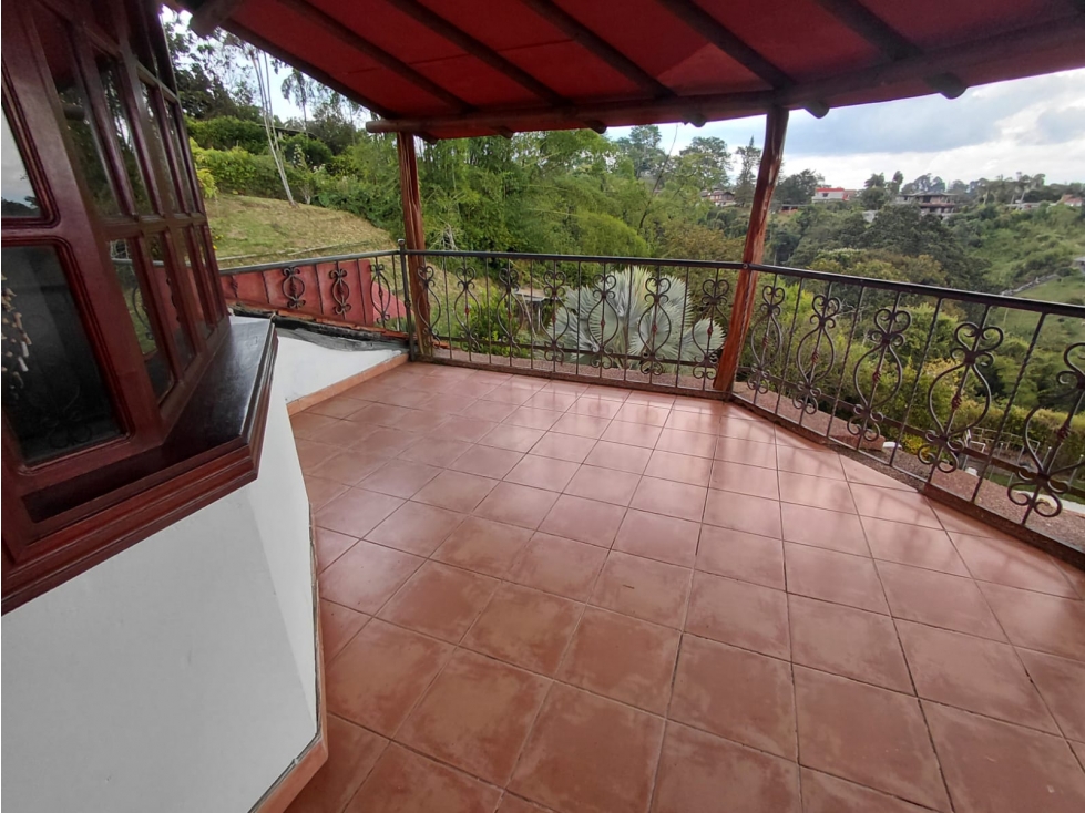 Casa en venta en Condina, Pereira · foto 23 de 24
