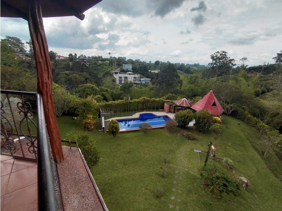 Casa en venta en Condina, Pereira · foto 24 de 24