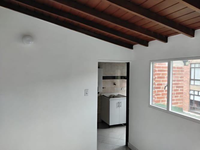 Apartamento en venta en Quinta Paredes, Bogotá · foto 5 de 19