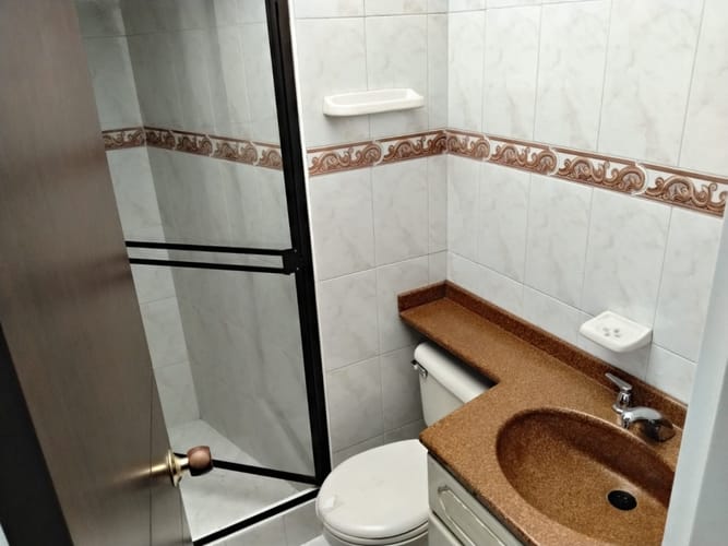 Apartamento en venta en Quinta Paredes, Bogotá · foto 6 de 19