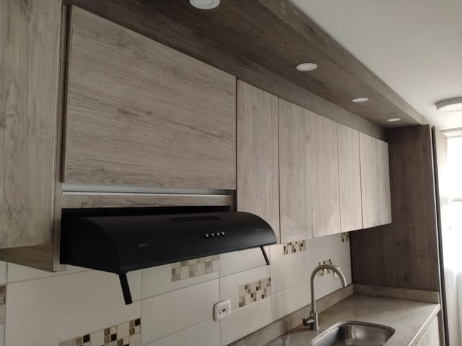 Apartamento en venta en Quinta Paredes, Bogotá · foto 10 de 19