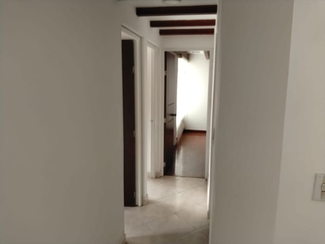 Apartamento en venta en Quinta Paredes, Bogotá · foto 11 de 19