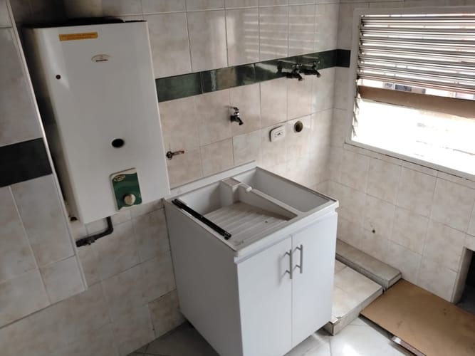 Apartamento en venta en Quinta Paredes, Bogotá · foto 12 de 19