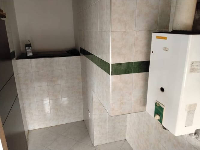 Apartamento en venta en Quinta Paredes, Bogotá · foto 13 de 19