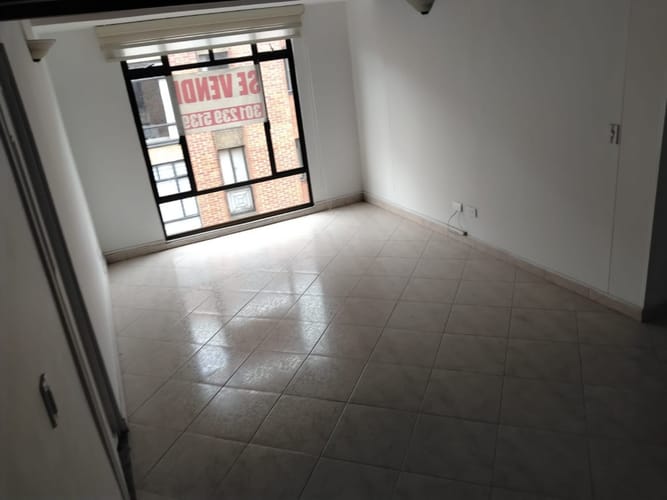 Apartamento en venta en Quinta Paredes, Bogotá · foto 19 de 19