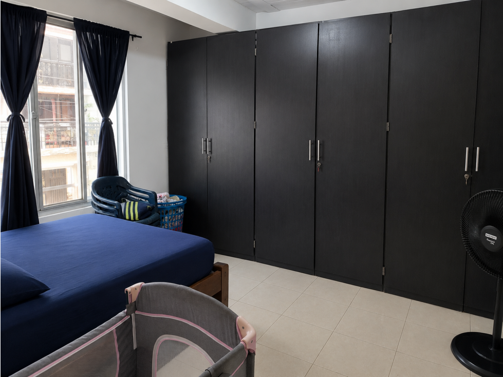 Apartamento en venta en Tribunas Corcega, Pereira · foto 4 de 11