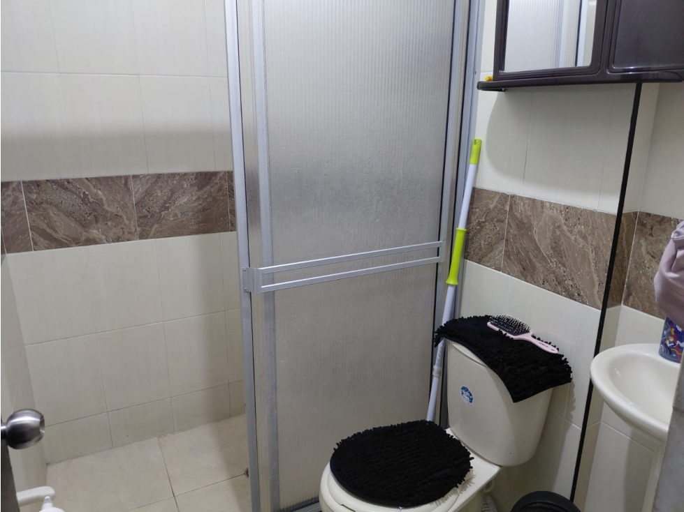 Apartamento en venta en Tribunas Corcega, Pereira · foto 9 de 11