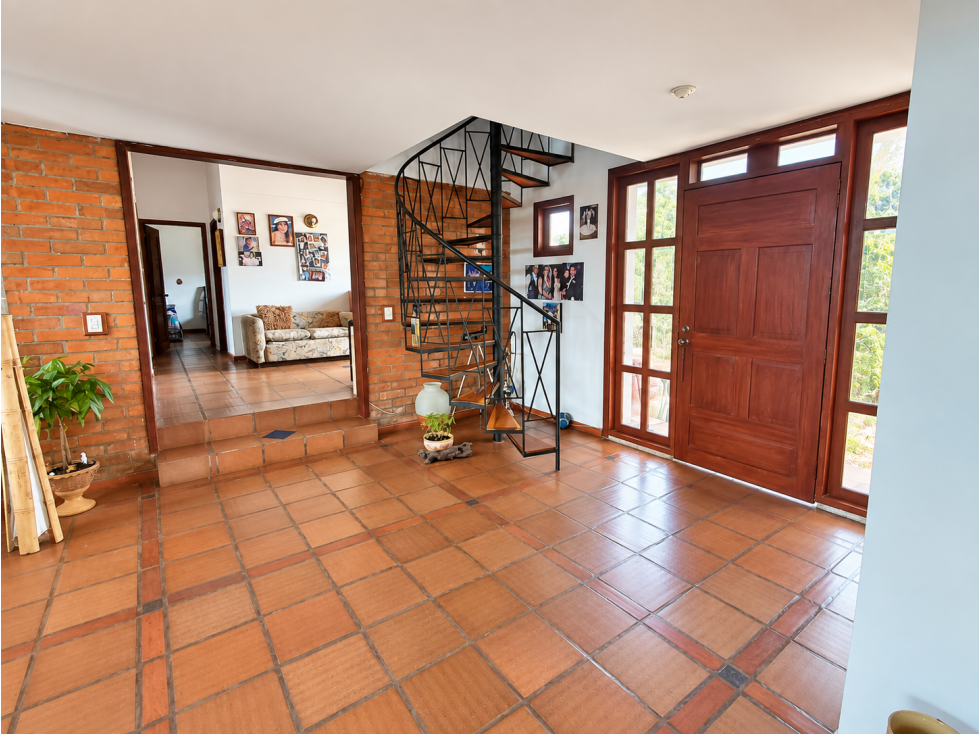 Casa en venta en Tribunas Corcega, Pereira · foto 7 de 24