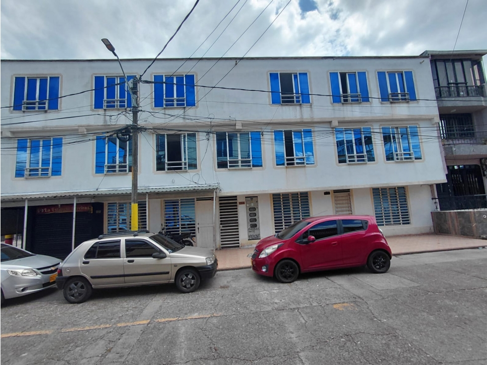 Apartamento en venta en Tribunas Corcega, Pereira · foto 11 de 11