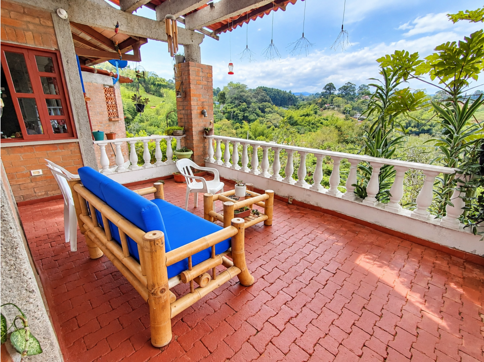 Casa en venta en Tribunas Corcega, Pereira · foto 9 de 24