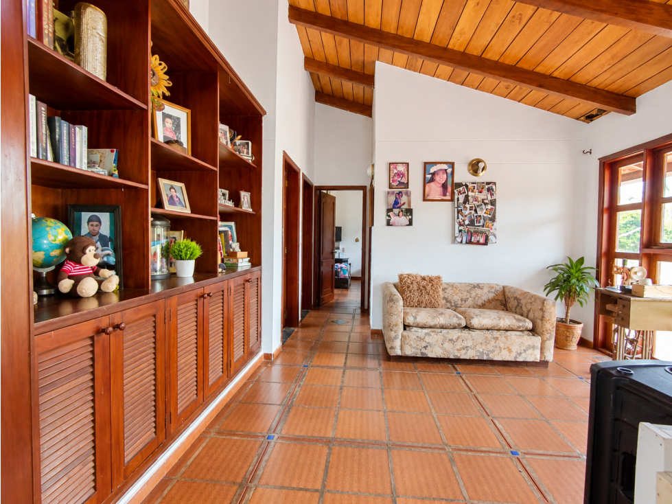 Casa en venta en Tribunas Corcega, Pereira · foto 10 de 24