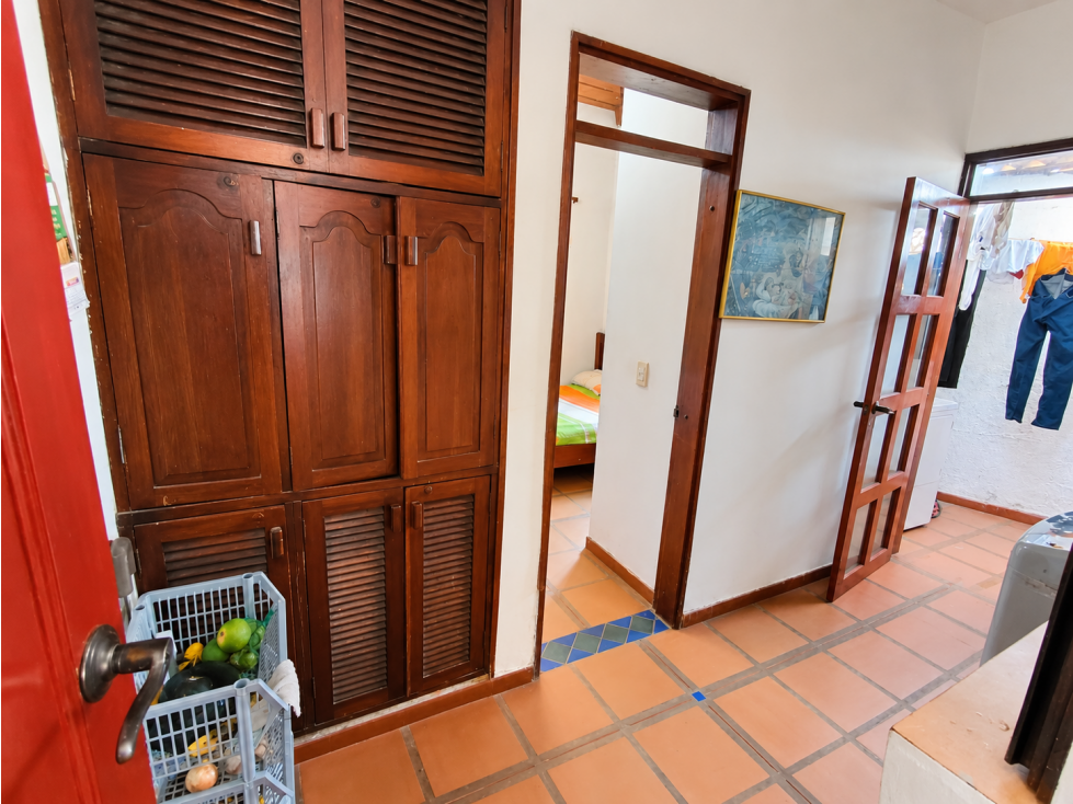 Casa en venta en Tribunas Corcega, Pereira · foto 11 de 24