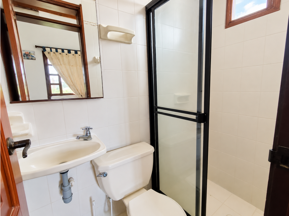 Casa en venta en Tribunas Corcega, Pereira · foto 13 de 24