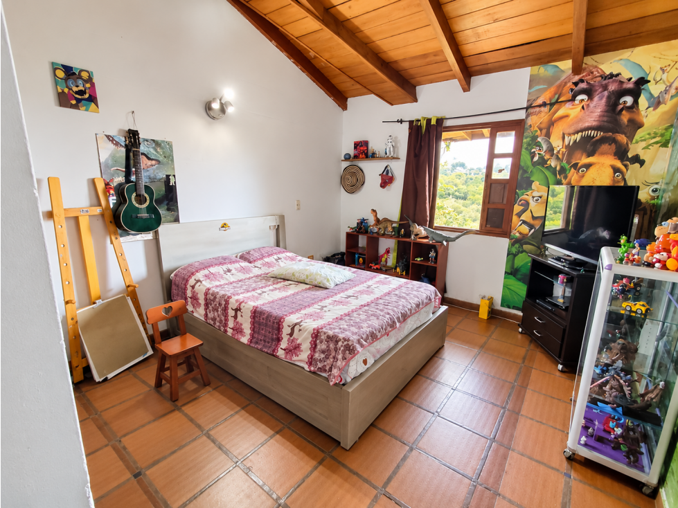 Casa en venta en Tribunas Corcega, Pereira · foto 14 de 24