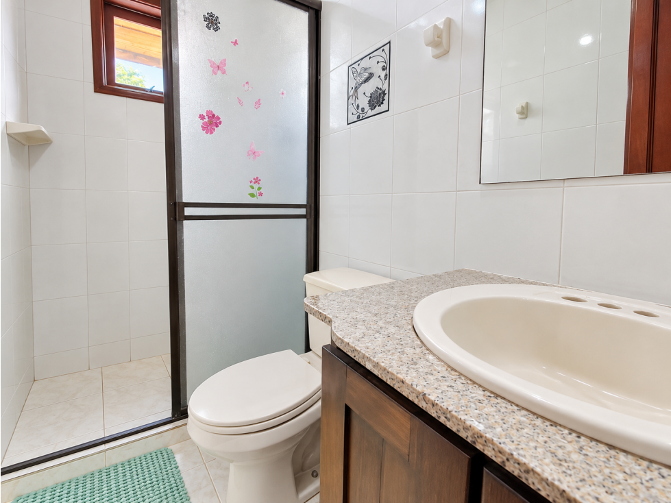 Casa en venta en Tribunas Corcega, Pereira · foto 16 de 24