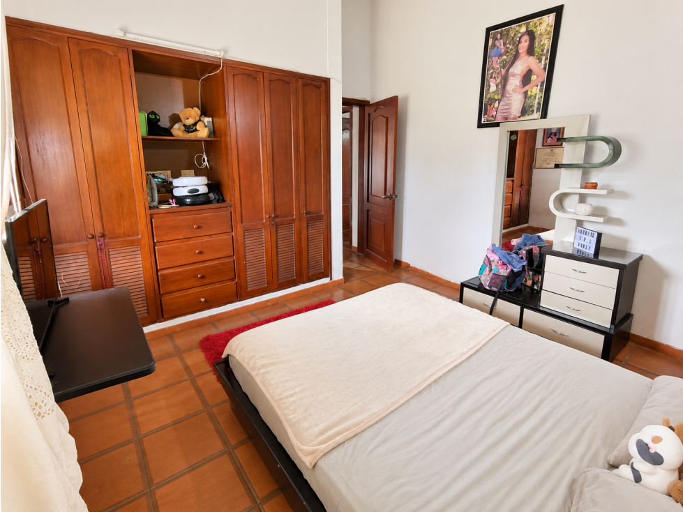 Casa en venta en Tribunas Corcega, Pereira · foto 17 de 24