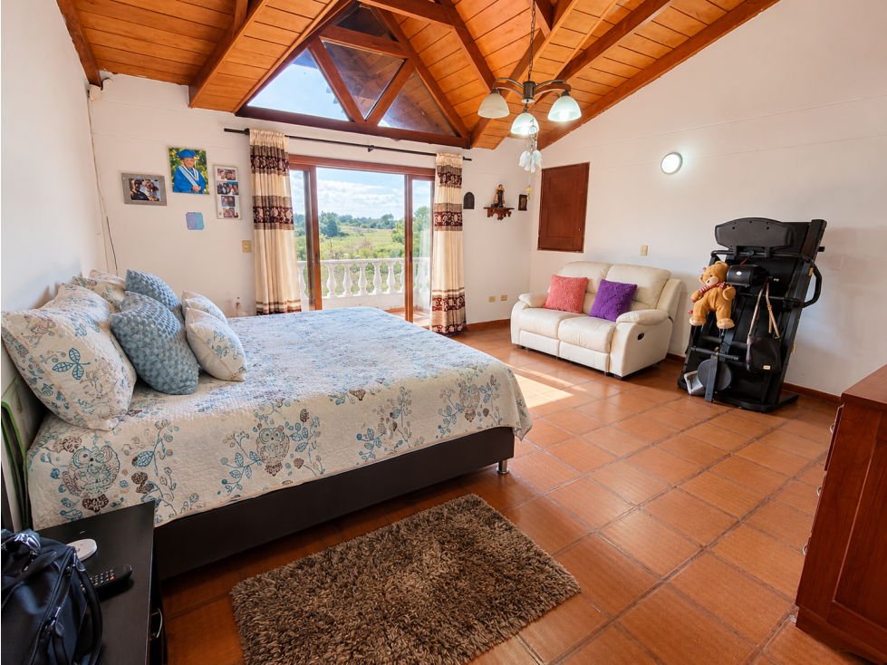 Casa en venta en Tribunas Corcega, Pereira · foto 18 de 24