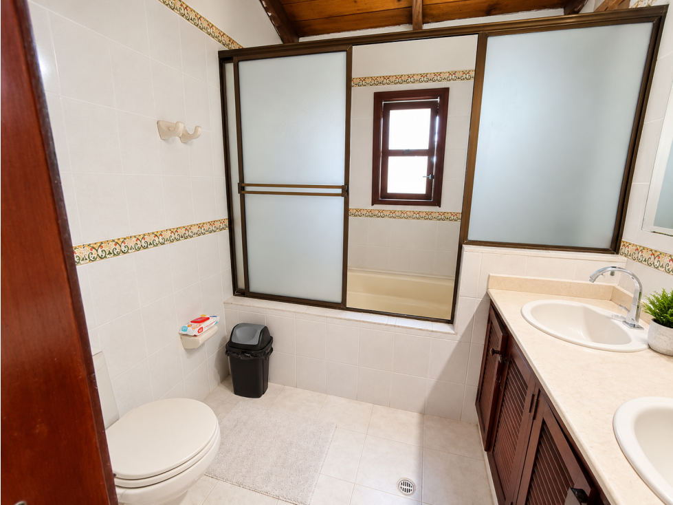 Casa en venta en Tribunas Corcega, Pereira · foto 20 de 24