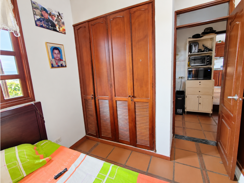 Casa en venta en Tribunas Corcega, Pereira · foto 24 de 24