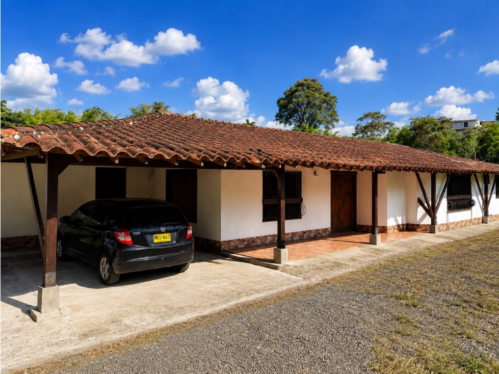 Casa en venta en Tribunas Corcega, Pereira · foto 4 de 14