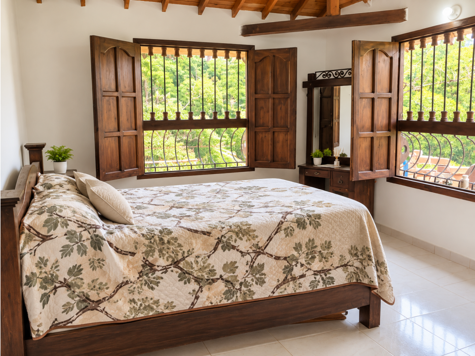Casa en venta en Tribunas Corcega, Pereira · foto 5 de 14
