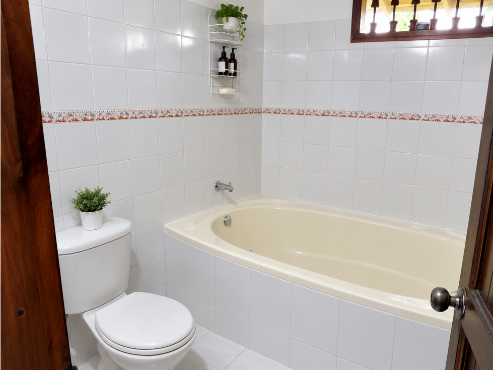 Casa en venta en Tribunas Corcega, Pereira · foto 7 de 14