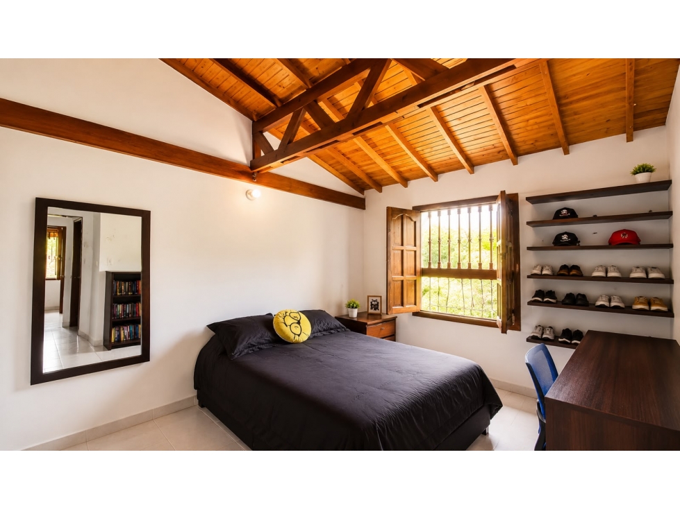 Casa en venta en Tribunas Corcega, Pereira · foto 8 de 14