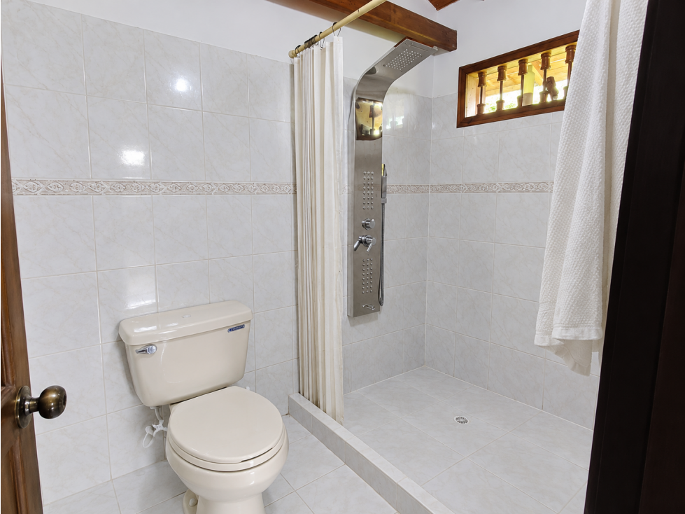 Casa en venta en Tribunas Corcega, Pereira · foto 10 de 14