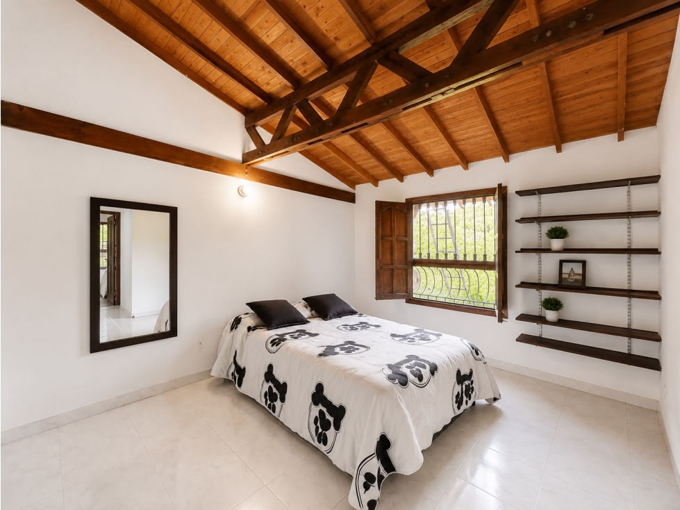 Casa en venta en Tribunas Corcega, Pereira · foto 11 de 14