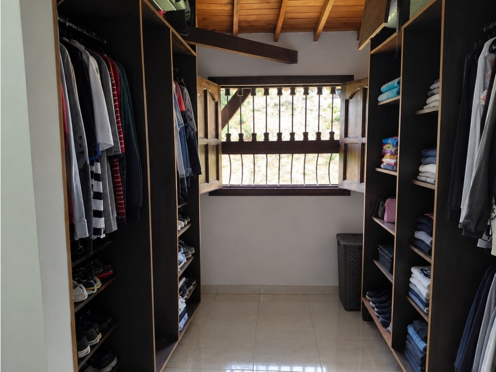 Casa en venta en Tribunas Corcega, Pereira · foto 12 de 14